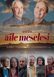 Watch Aile Meselesi (2025) - Full HD - Family