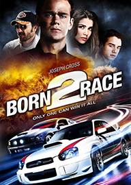 Watch Born to Race (2011) - Full HD - Sport