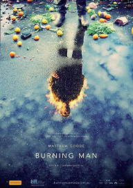 Watch Burning Man (2011) - Full HD - Romance