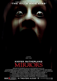 Watch Mirrors (2008) - Full HD - Horror