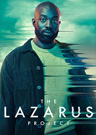 The Lazarus Project 