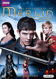 Merlin