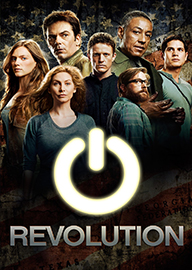 Revolution