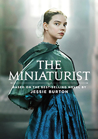 The Miniaturist