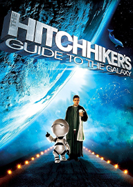 The Hitchhiker's Guide to the Galaxy
