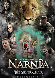 The Chronicles of Narnia: The Silver Chair