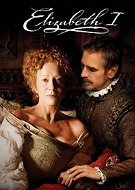 Elizabeth I