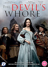 The Devil's Whore