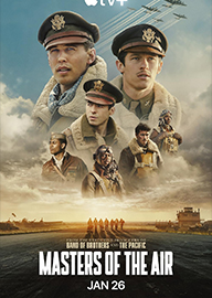 Masters of the Air