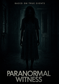 Paranormal Witness