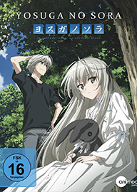 Watch ヨスガノソラ AKA Yosuga no Sora TV Series (2010) - Full HD - Drama