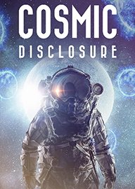 Watch Cosmic Disclosure TV Series (2017) - Full HD - Documentary