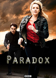 Watch Paradox TV Series (2009) - HD - Sci-Fi