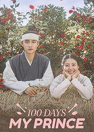 Watch 백일의 낭군님 AKA 100 Days My Prince TV Series (2018) - HD - Romance