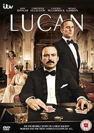 Watch Lucan TV Series (2013) - HD - Drama