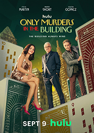 Watch Only Murders in the Building TV Series (1920) - 3D - Drama