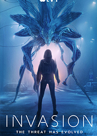 Invasion