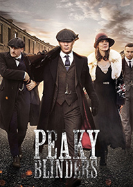Peaky Blinders