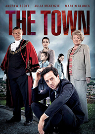 Watch The Town TV Series (2012) - 3D - Drama