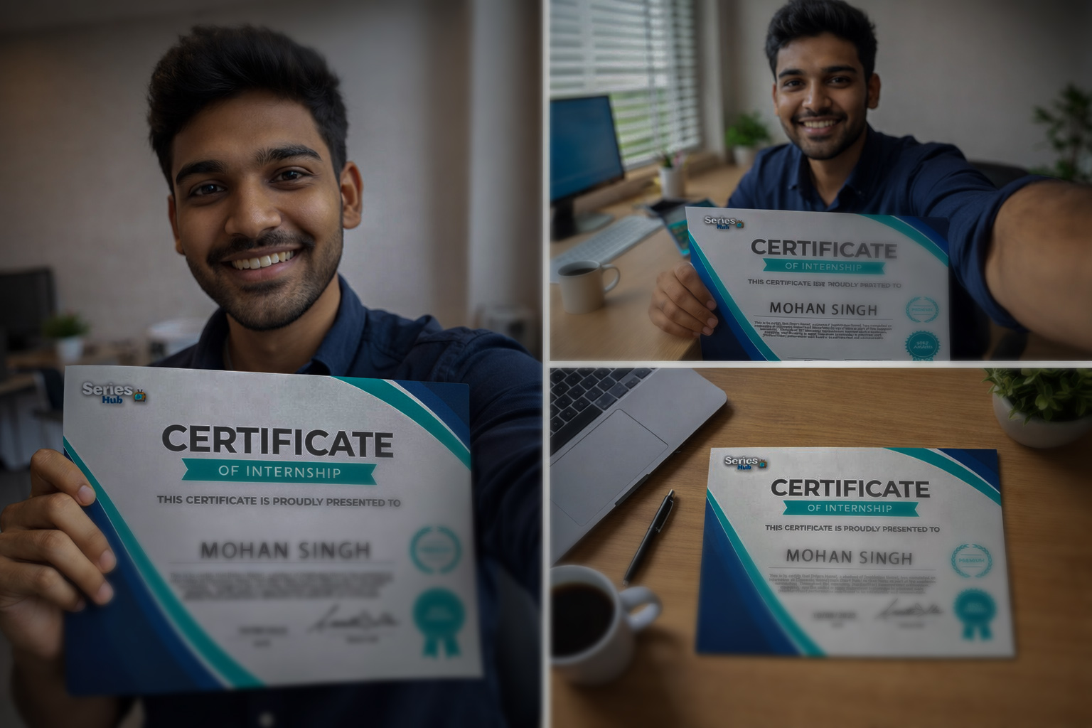 Alexandra Martinez - Former Intern